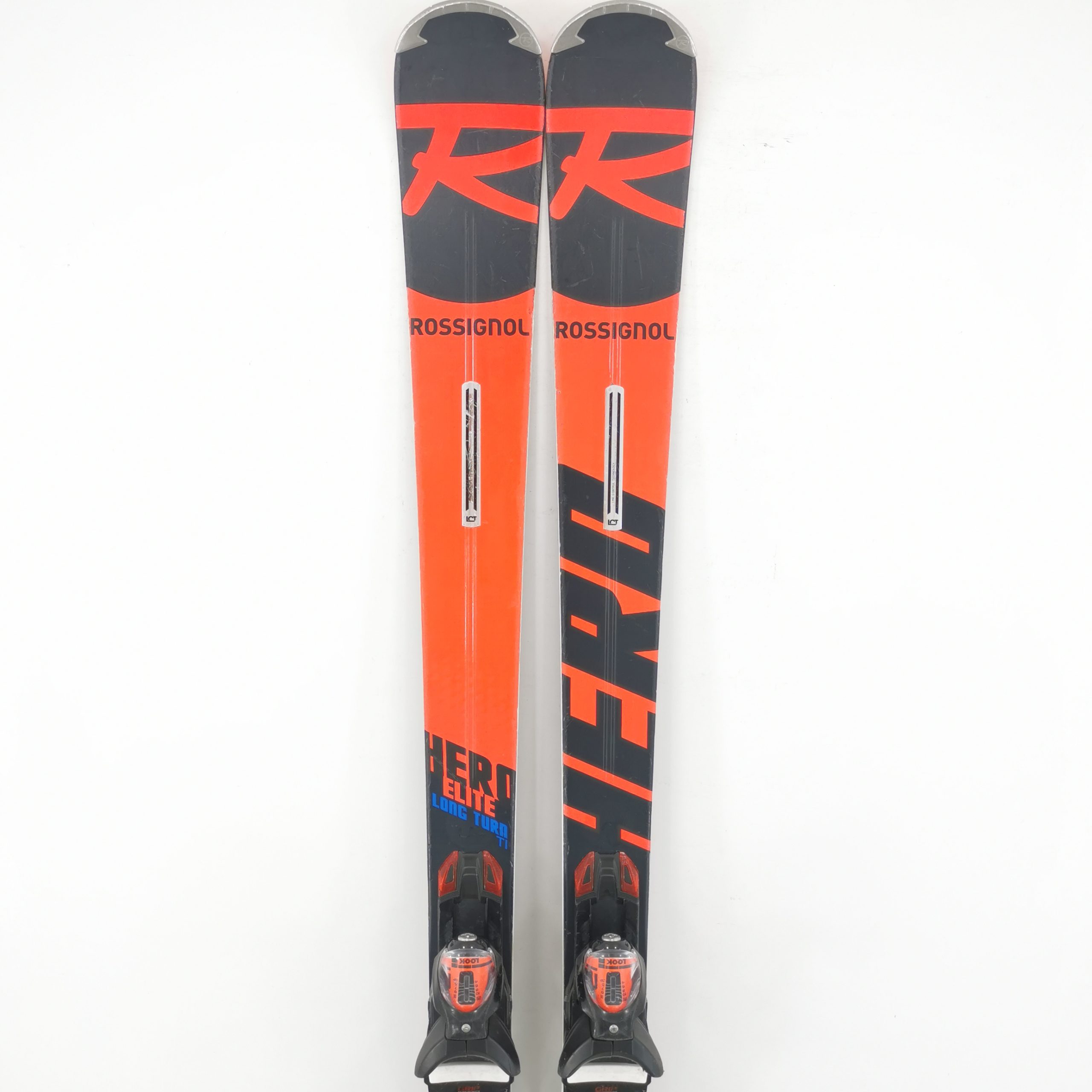 IMG_20230629_112617 Schiuri sh Rossignol Hero Elite LT Ti, 172 cm - imagine 1