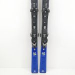 Schiuri sh Salomon S Race GS Rush, 170 cm - imagine 4