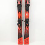 Schiuri sh Head Supershape e- Rally, 156 cm - imagine 4