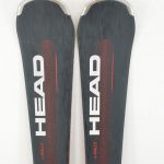 Schiuri sh Head Supershape e- Rally, 156 cm - imagine 5