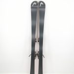Schiuri sh Head Supershape e- Rally, 156 cm - imagine 7