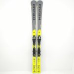 Schiuri sh Head Supershape i. Speed, 177 cm - imagine 2