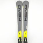 Schiuri sh Head Supershape i. Speed, 177 cm