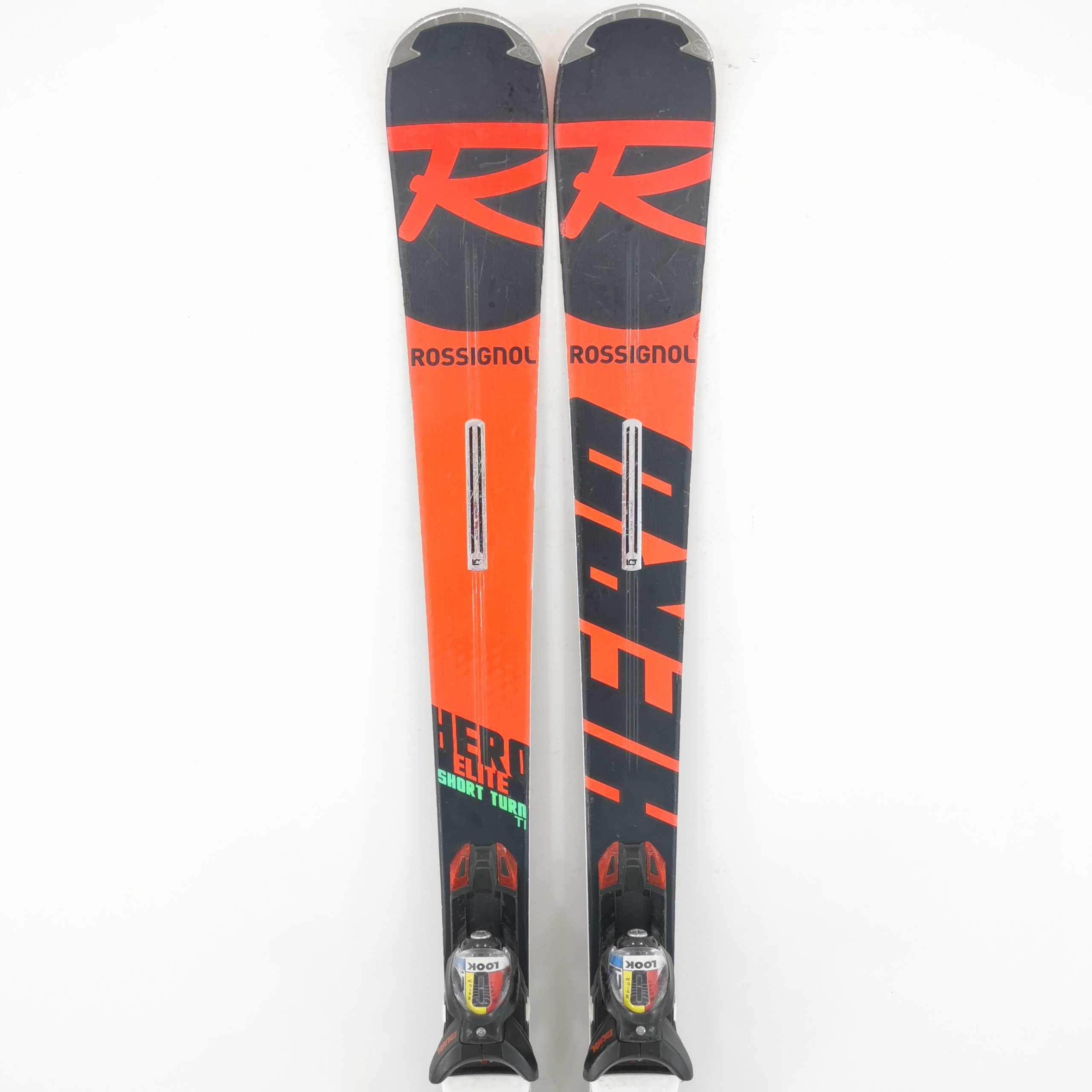 IMG_20230630_110939 Schiuri sh Rossignol Hero Elite ST Ti, 167 cm - imagine 1