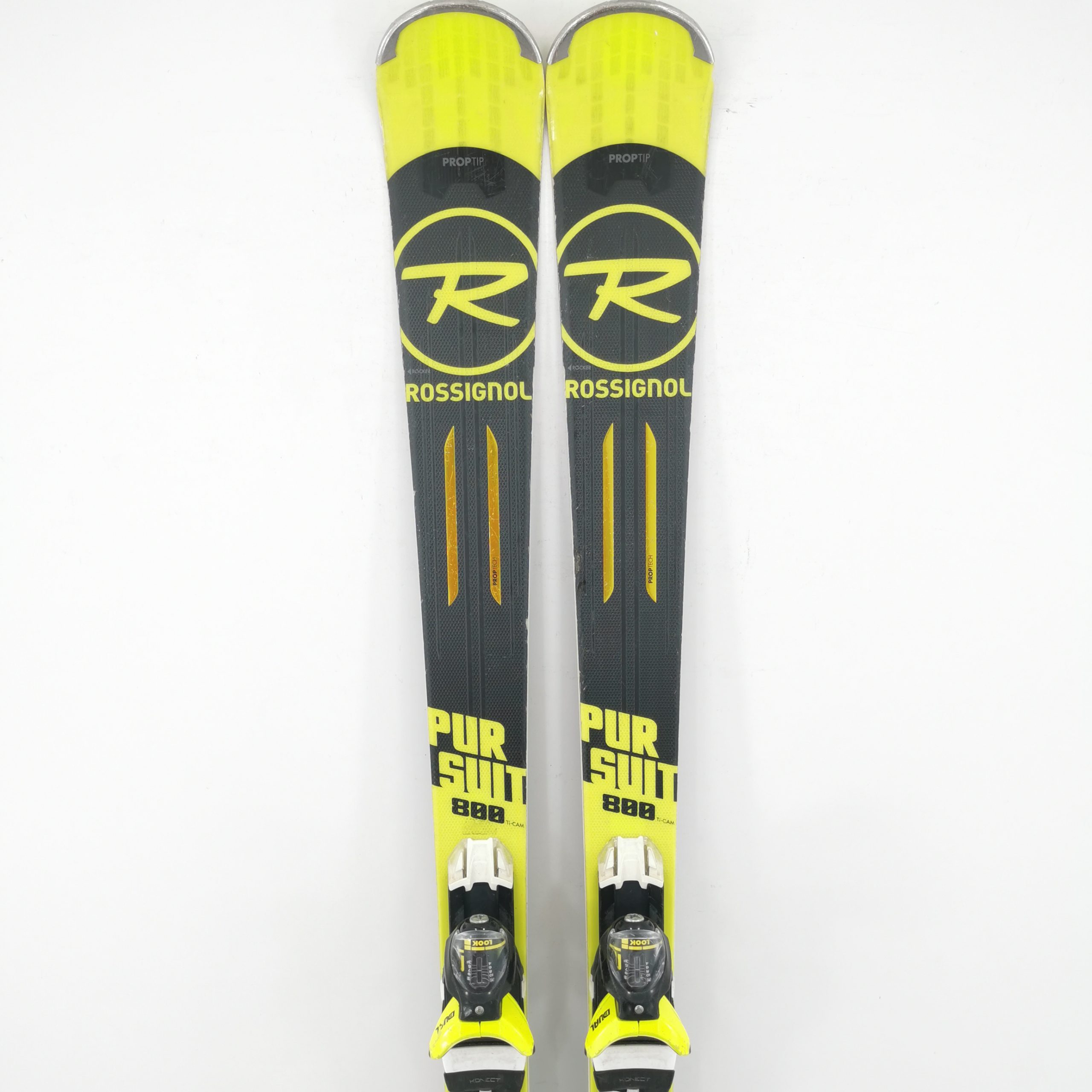 IMG_20230630_112036 Schiuri sh Rossignol Pursuit 800 Ti, 170 cm - imagine 1