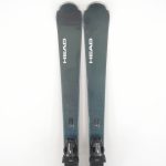Schiuri sh Head Supershape Prestige, 163 cm