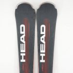 Schiuri sh Head Supershape e- Rally, 170 cm - imagine 5