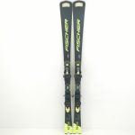 Schiuri sh Fischer RC4 World Cup SC, 150 cm - imagine 2