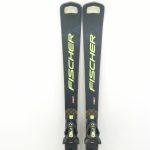 Schiuri sh Fischer RC4 World Cup SC, 150 cm