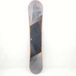 Placa snowboard sh Head Flocka LFW 2.0 4D, 163 cm, Wide - imagine 2