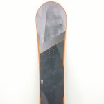 Placa snowboard sh Head Flocka LFW 2.0 4D, 163 cm, Wide