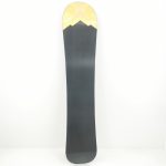 Placa snowboard sh Salomon Quattro, 162 cm XL - imagine 6