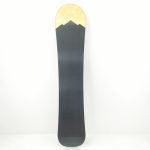 Placa snowboard sh Salomon Quattro, 162 cm XL - imagine 6