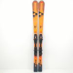 Schiuri sh Fischer RC One 72 Ti, 163 cm - imagine 2