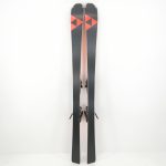 Schiuri sh Fischer RC One 72 Ti, 163 cm - imagine 6