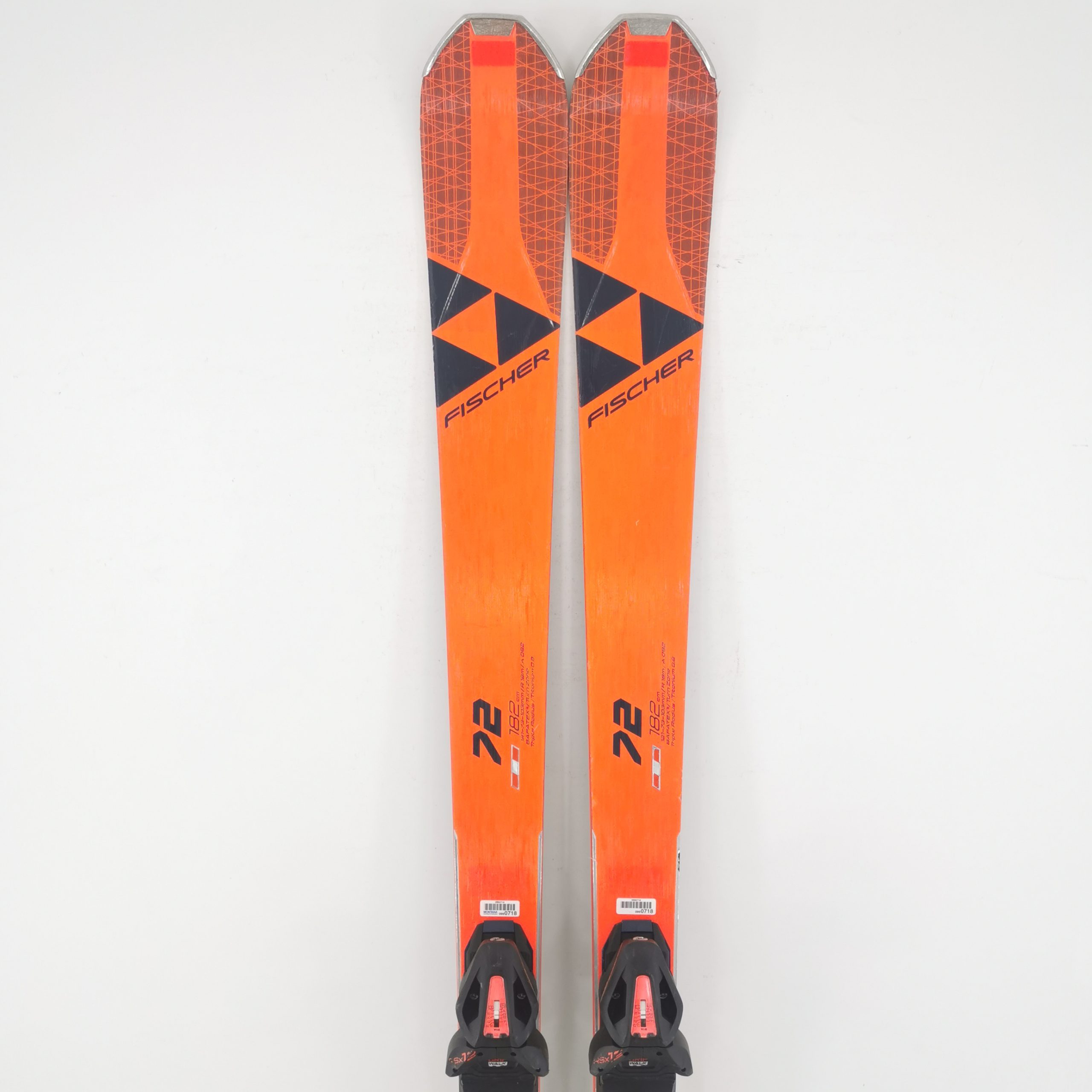 IMG_20230703_104109 Schiuri sh Fischer RC One 72 Ti, 182 cm - imagine 1