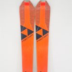Schiuri sh Fischer RC One 72 Ti, 182 cm - imagine 5