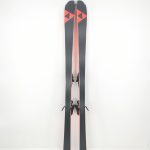 Schiuri sh Fischer RC One 72 Ti, 182 cm - imagine 6