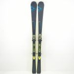 Schiuri sh Fischer RC4 My Curv, 164 cm - imagine 2