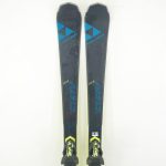 Schiuri sh Fischer RC4 My Curv, 164 cm