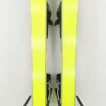 Schiuri sh Fischer RC4 My Curv, 164 cm - imagine 7