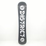 Placa snowboard sh Rossignol District, 155 cm - imagine 5