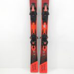 Schiuri sh Head Supershape e- Rally, 156 cm - imagine 4