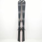 Schiuri sh Head Supershape e- Rally, 156 cm - imagine 6