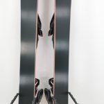 Schiuri sh Head Supershape e- Rally, 156 cm - imagine 7