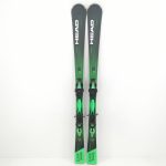 Schiuri sh Head Supershape e- Magnum, 156 cm - imagine 2