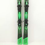 Schiuri sh Head Supershape e- Magnum, 156 cm - imagine 4