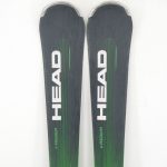 Schiuri sh Head Supershape e- Magnum, 156 cm - imagine 5