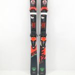 Schiuri sh Rossignol Hero Elite ST Ti, 162 cm - imagine 4
