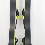 Schiuri sh Head Worldcup Rebels e- SL, 165 cm - imagine 7
