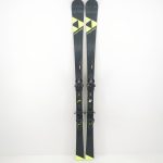 Schiuri sh Fischer RC4 World Cup RC, 165 cm - imagine 2