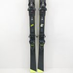 Schiuri sh Fischer RC4 World Cup RC, 165 cm - imagine 4