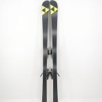 Schiuri sh Fischer RC4 World Cup RC, 165 cm - imagine 6