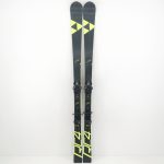 Schiuri sh Fischer RC4 World Cup RC, 165 cm - imagine 2