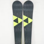 Schiuri sh Fischer RC4 World Cup RC, 165 cm - imagine 5