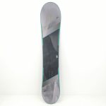 Placa snowboard sh Head Flocka LFW 2.0 4D, 151 cm - imagine 2