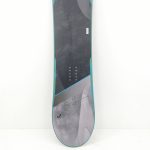 Placa snowboard sh Head Flocka LFW 2.0 4D, 151 cm - imagine 4