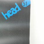 Placa snowboard sh Head Flocka LFW 2.0 4D, 151 cm - imagine 6