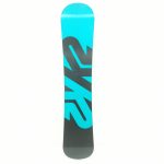 Placa snowboard sh K2 Vandal, 148 cm - imagine 5
