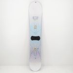 Placa snowboard sh Flow Venus, 151 cm - imagine 2