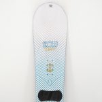 Placa snowboard sh Flow Venus, 151 cm