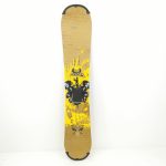 Placa snowboard sh Elan Prodigy, 156 cm - imagine 2