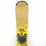 Placa snowboard sh Elan Prodigy, 156 cm