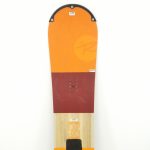 Placa snowboard sh Rossignol EXP, 145 cm