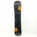 Placa snowboard sh Rossignol EXP, 145 cm - imagine 5