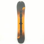 Placa snowboard sh Rossignol EXP, 155 cm - imagine 2